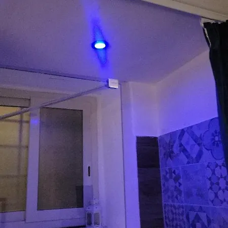 Il Rifugio Apartament