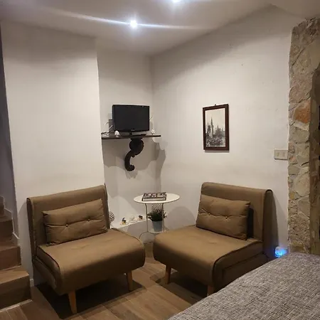 Il Rifugio Apartament Palermo