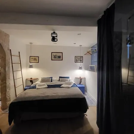 Il Rifugio Apartament Palermo