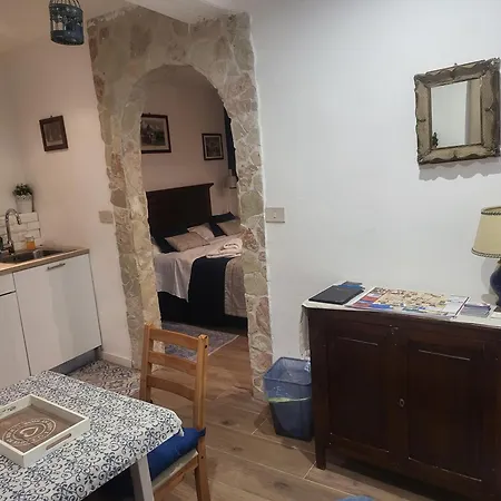 Appartement Il Rifugio *