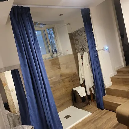 Il Rifugio Apartamento