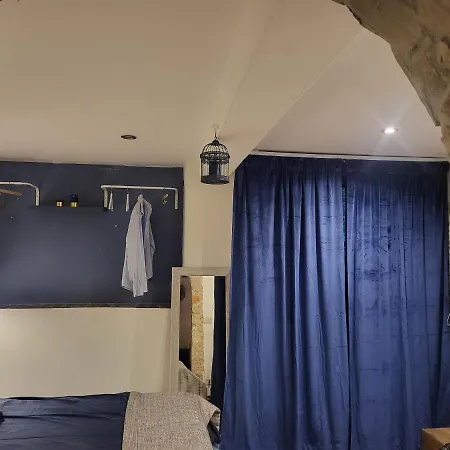Il Rifugio Apartamento *
