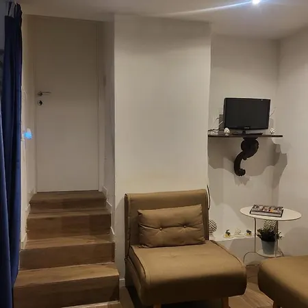 Il Rifugio Apartamento *
