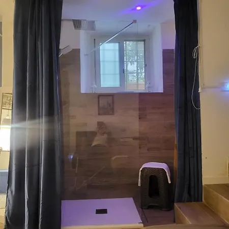 Il Rifugio Apartman