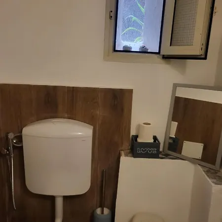 Il Rifugio Apartamento Palermo