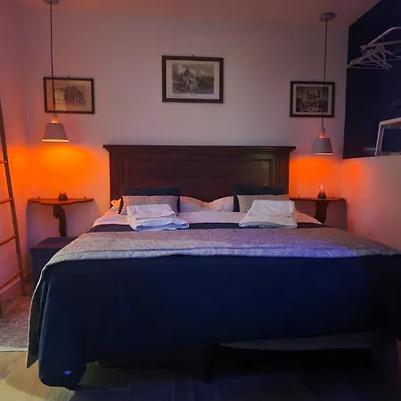 Il Rifugio パレルモ