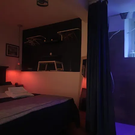 Apartmán Il Rifugio