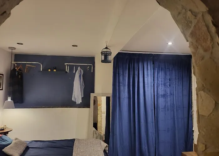 Il Rifugio Apartmán *
