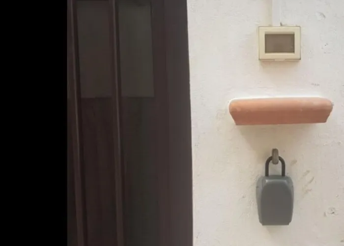 Apartmán Il Rifugio *